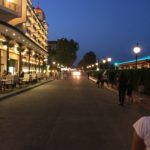 Faleza - Nisipurile de Aur