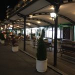 Faleza - Nisipurile de Aur