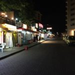 Faleza - Nisipurile de Aur