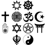 RELIGIA ÎNTRE ALLAHU AKBAR SI TRĂIASCĂ SFÂNTU' PETRU