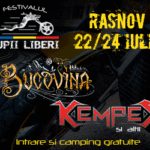 Lupii Liberi 2016 - Editia III