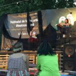 Valsul Hazardului - teatru