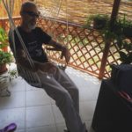 când papușarul e in pauză de masă