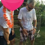 Tricouri ude. Cu șliț cu tot