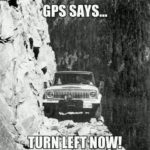 GPS-says...