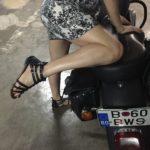 fusta pe motor