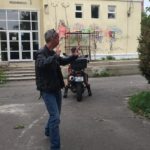 Ovidiu Enache Tanguero no way