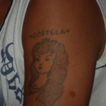 tatuajele costela